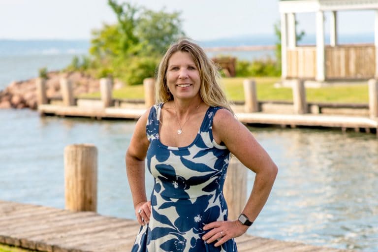 MaryJo Gingras