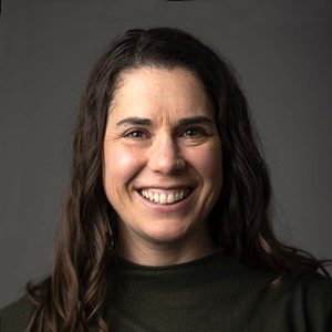 Sara Hudson