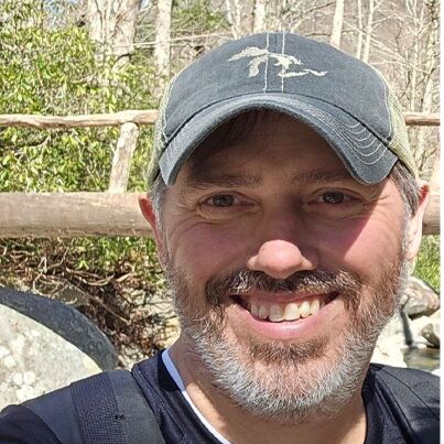 Todd Breiby